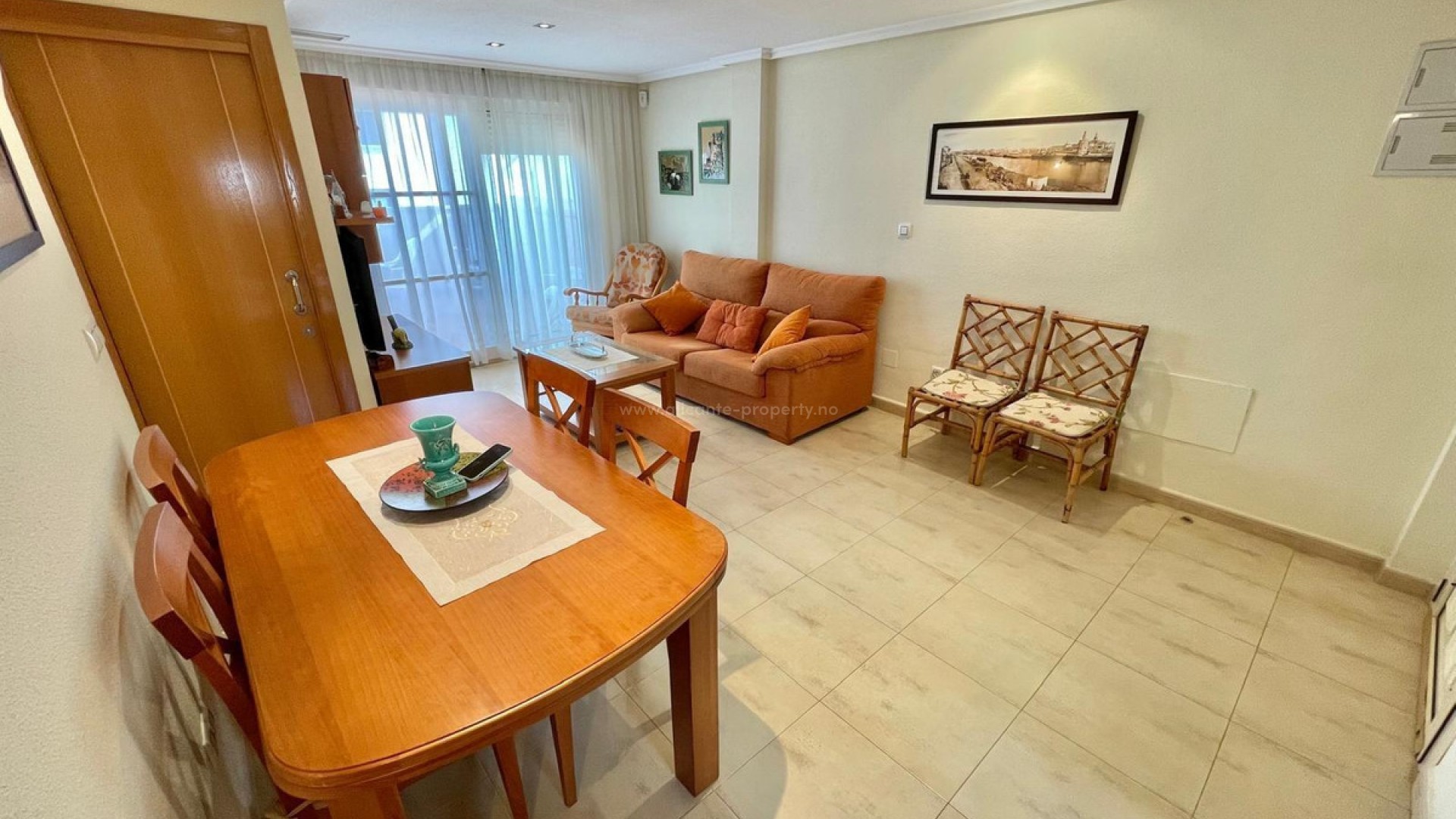 Bungalow en Guardamar del Segura Centro