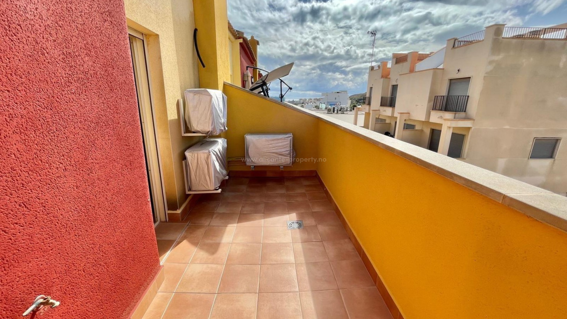 Bungalow en Guardamar del Segura Centro