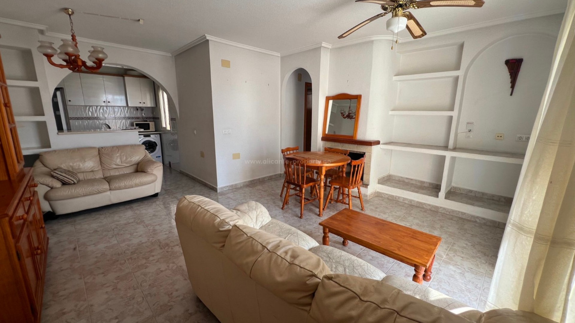 Bungalow en Guardamar del Segura Centro