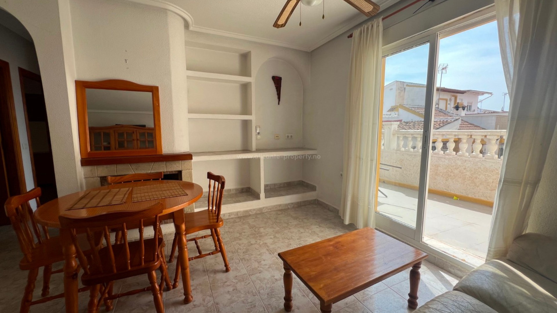 Bungalow en Guardamar del Segura Centro