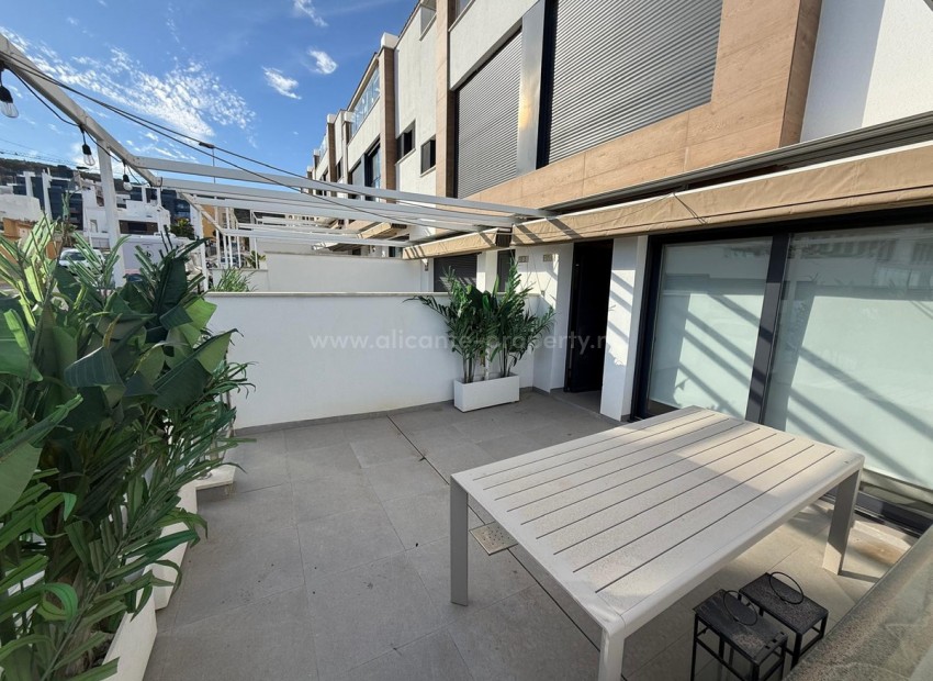 Bungalow en Guardamar del Segura Centro