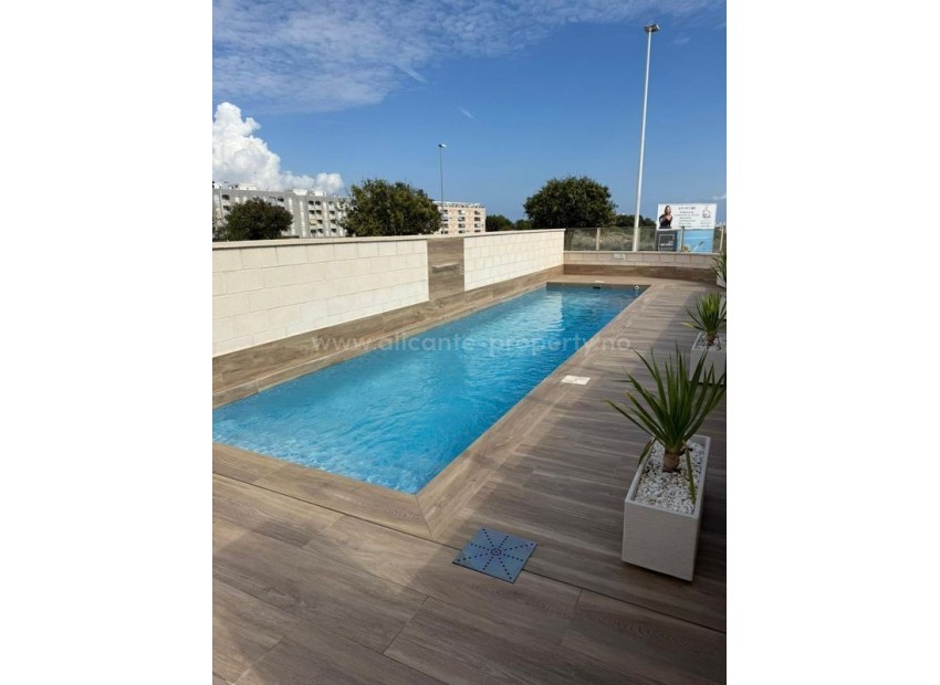 Bungalow en Guardamar del Segura Centro