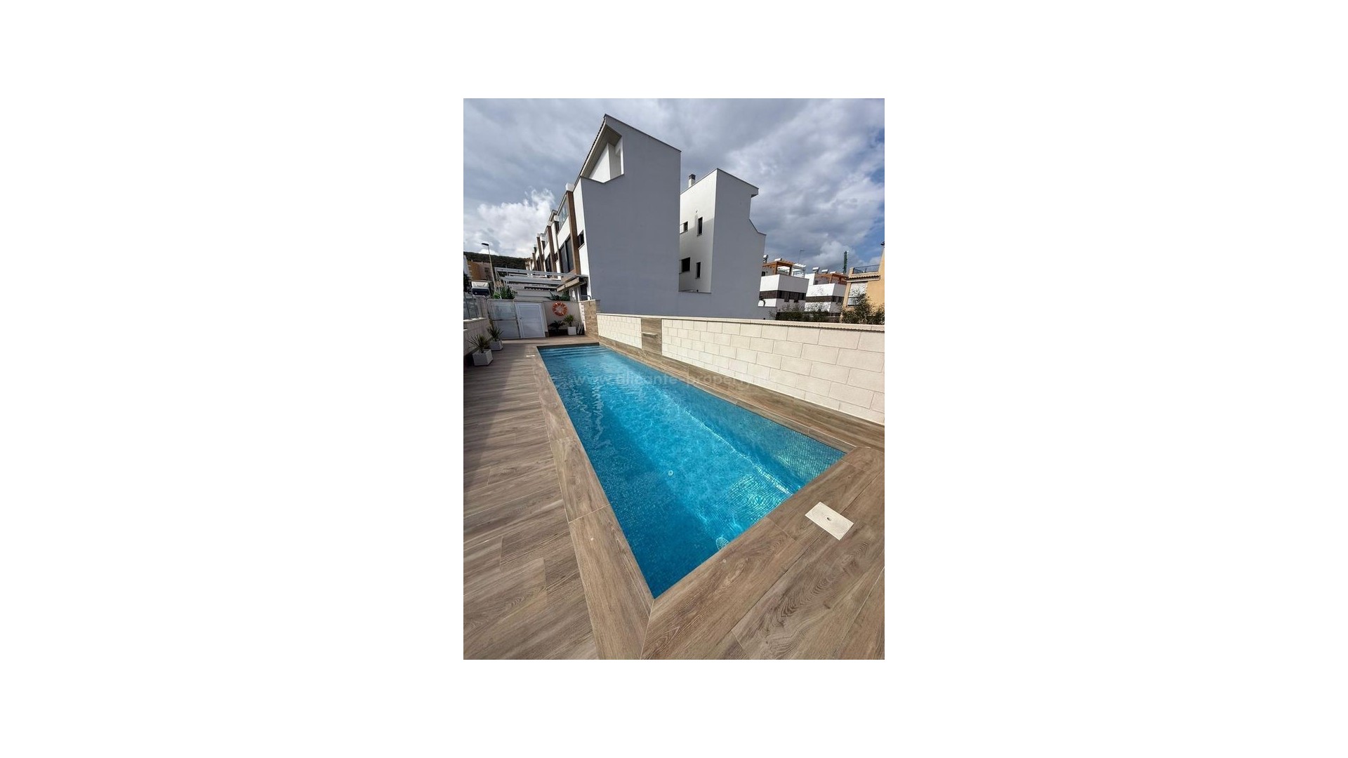 Bungalow en Guardamar del Segura Centro