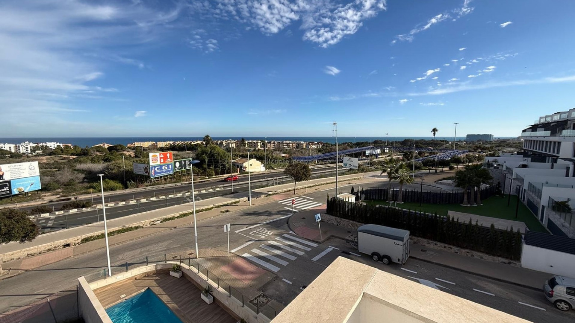 Bungalow en Guardamar del Segura Centro