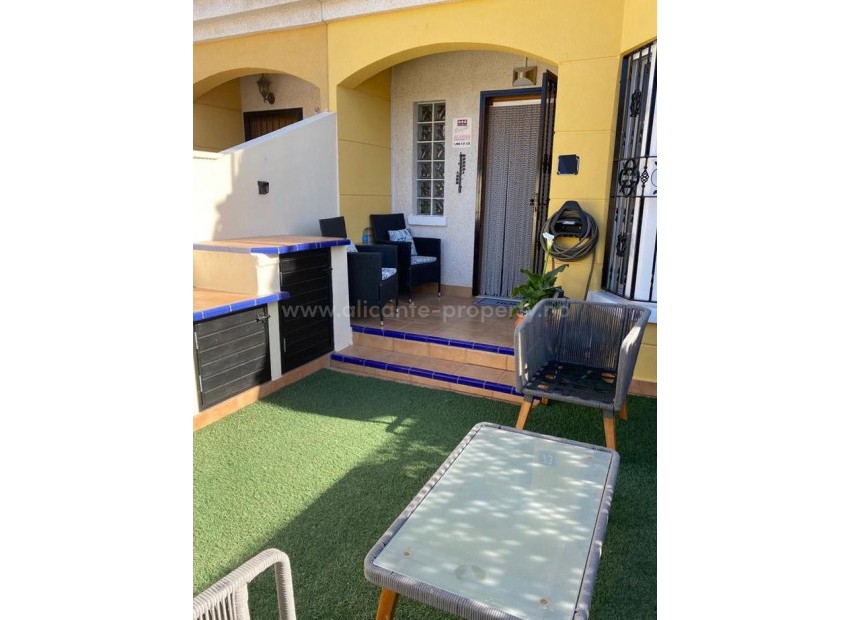 Bungalow en Guardamar del Segura