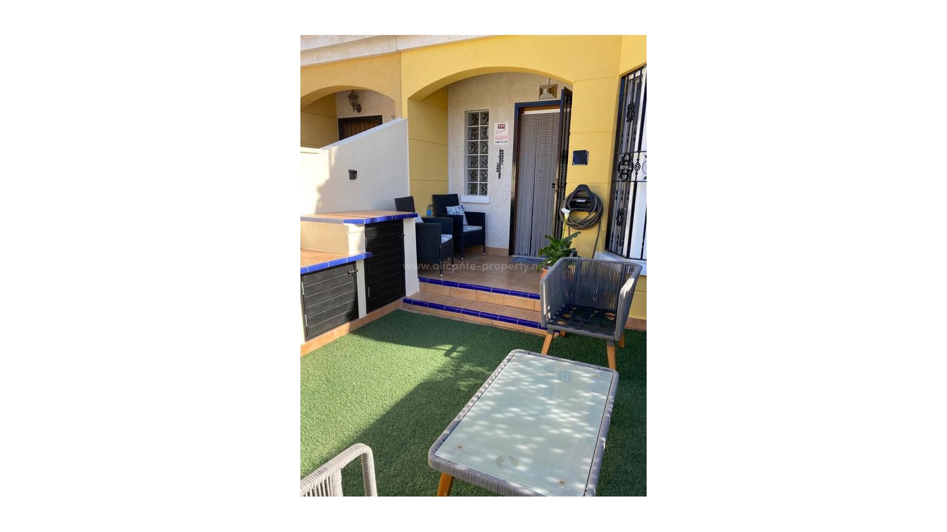 Bungalow en Guardamar del Segura