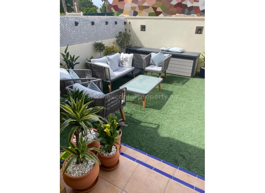 Bungalow en Guardamar del Segura