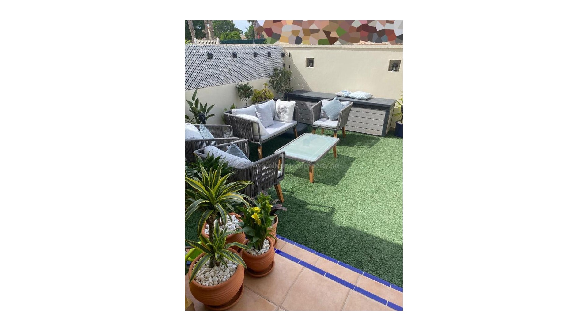 Bungalow en Guardamar del Segura