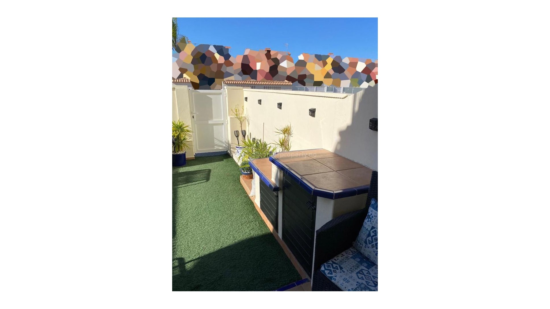 Bungalow en Guardamar del Segura