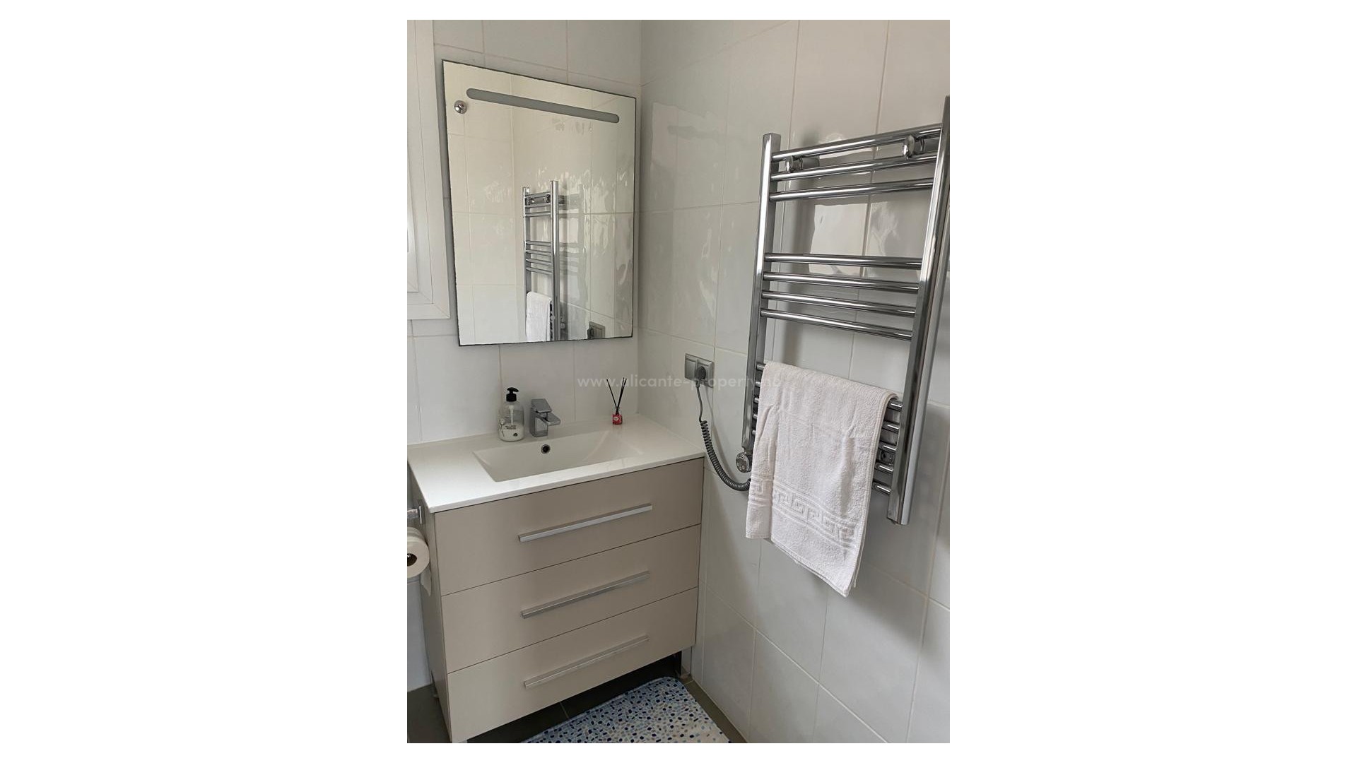 Bungalow en Guardamar del Segura