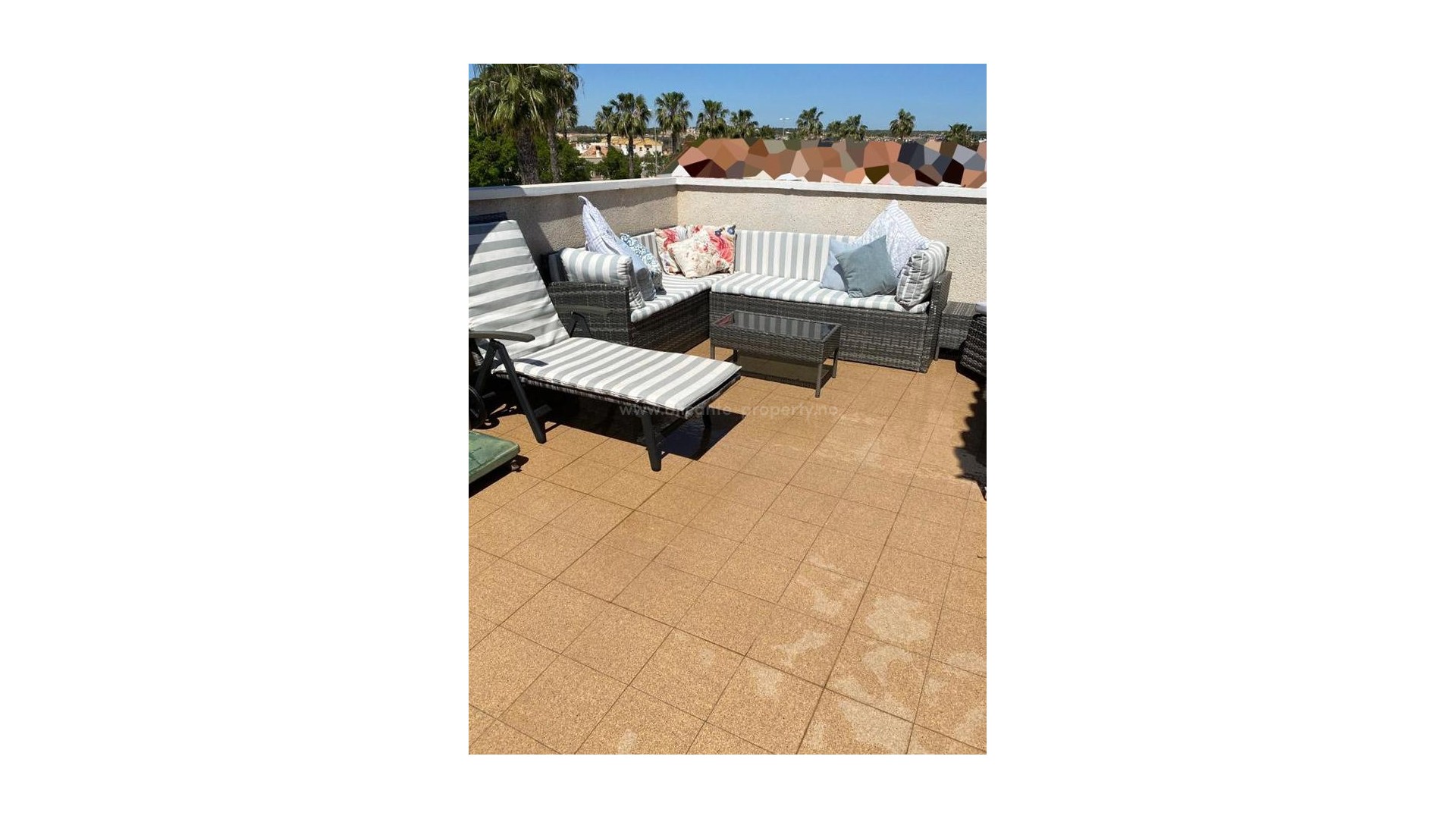 Bungalow en Guardamar del Segura