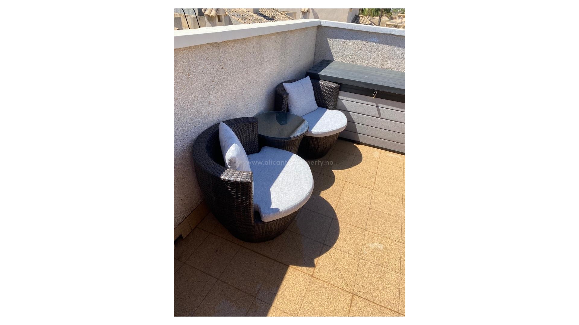 Bungalow en Guardamar del Segura