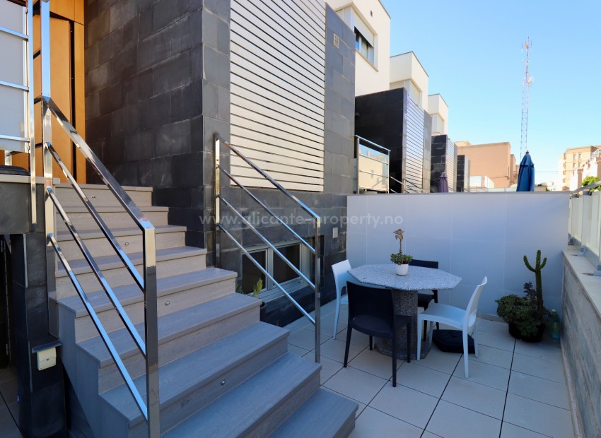 Bungalow en Guardamar del Segura