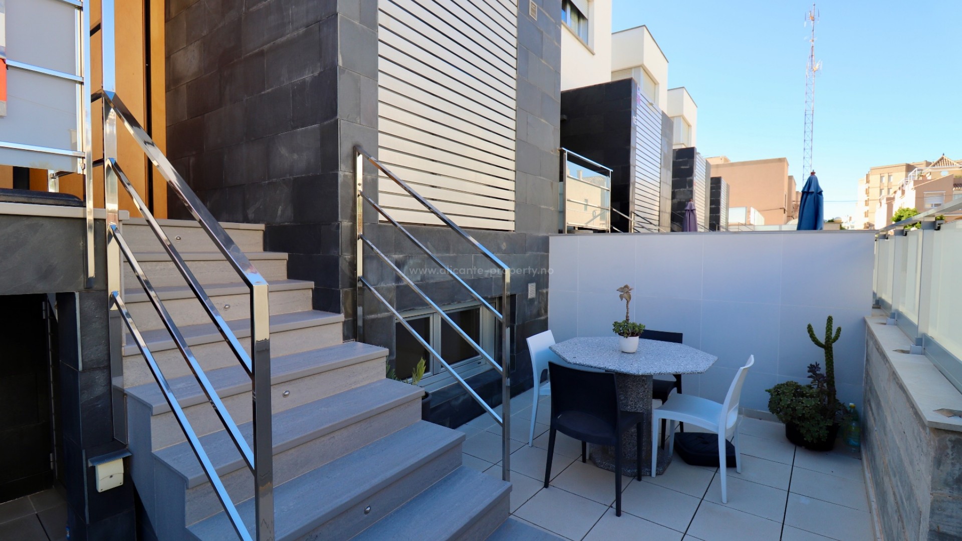 Bungalow en Guardamar del Segura