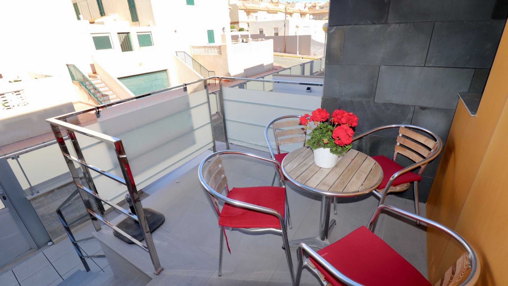 Bungalow en Guardamar del Segura