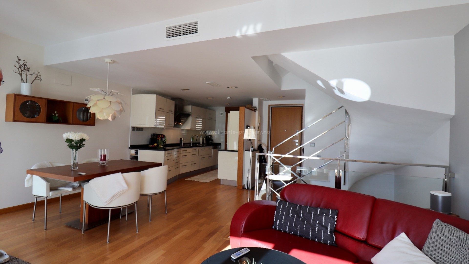 Bungalow en Guardamar del Segura