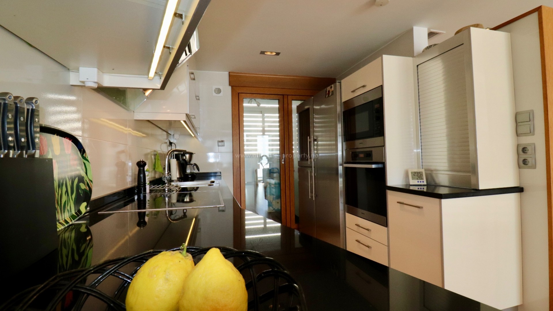 Bungalow en Guardamar del Segura