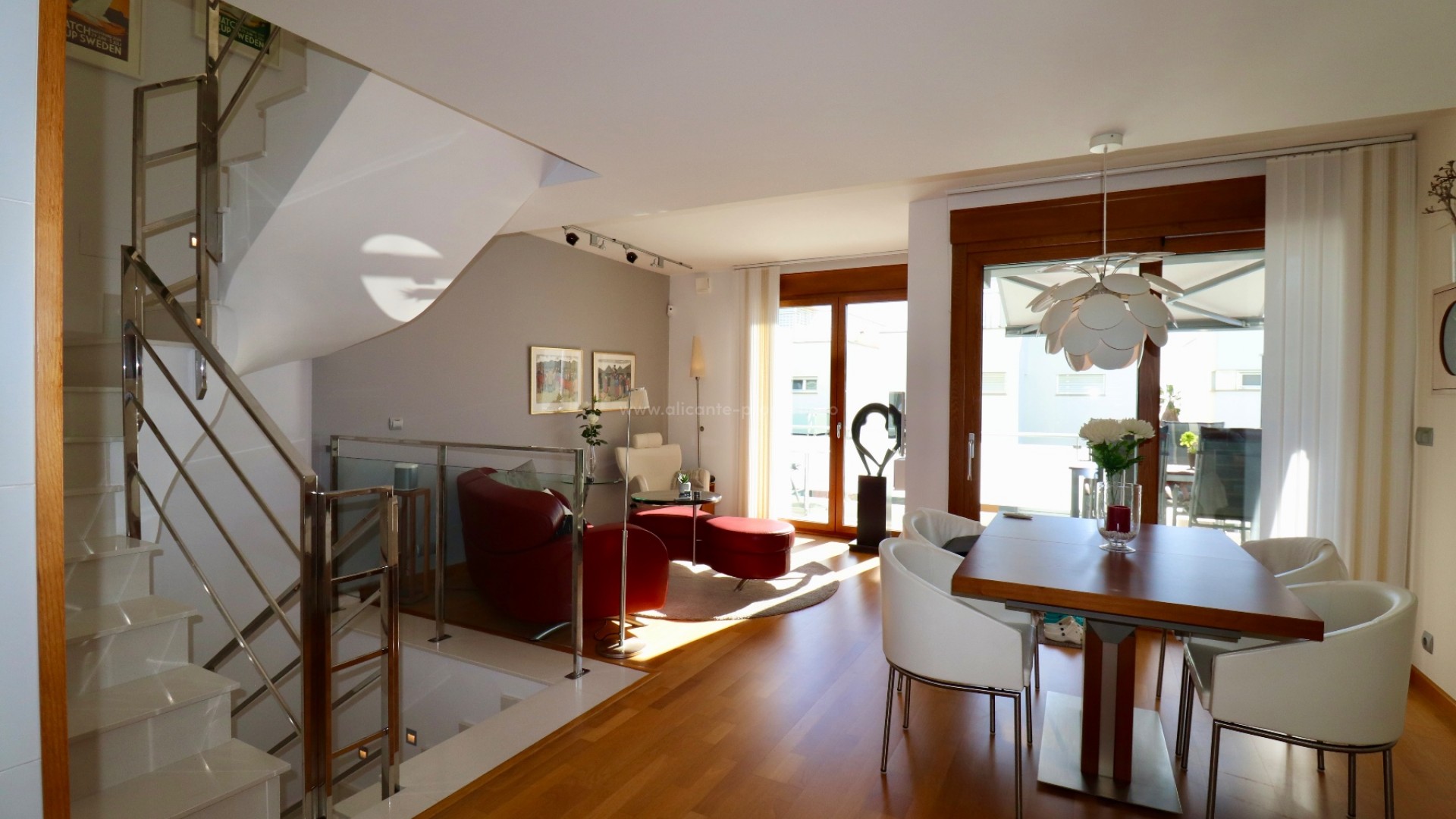 Bungalow en Guardamar del Segura