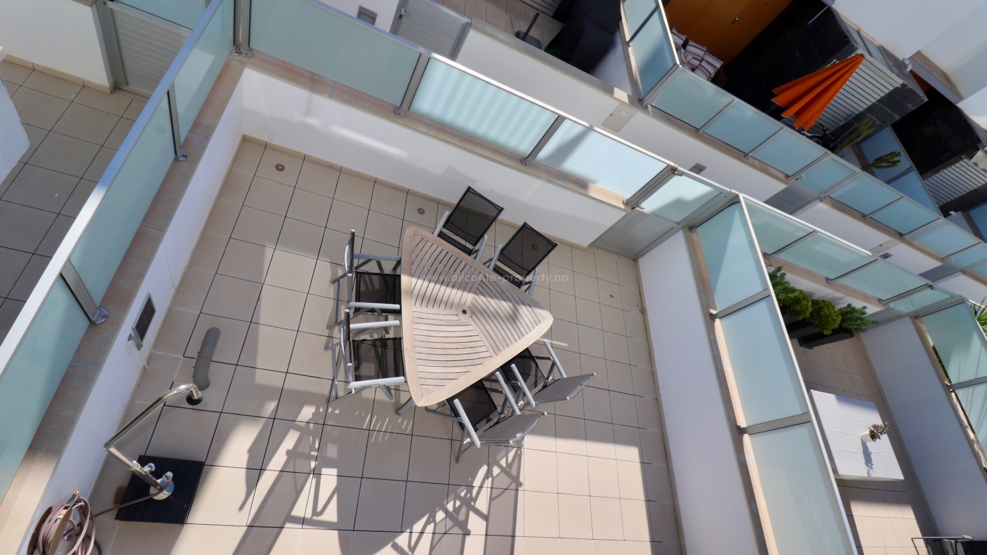 Bungalow en Guardamar del Segura