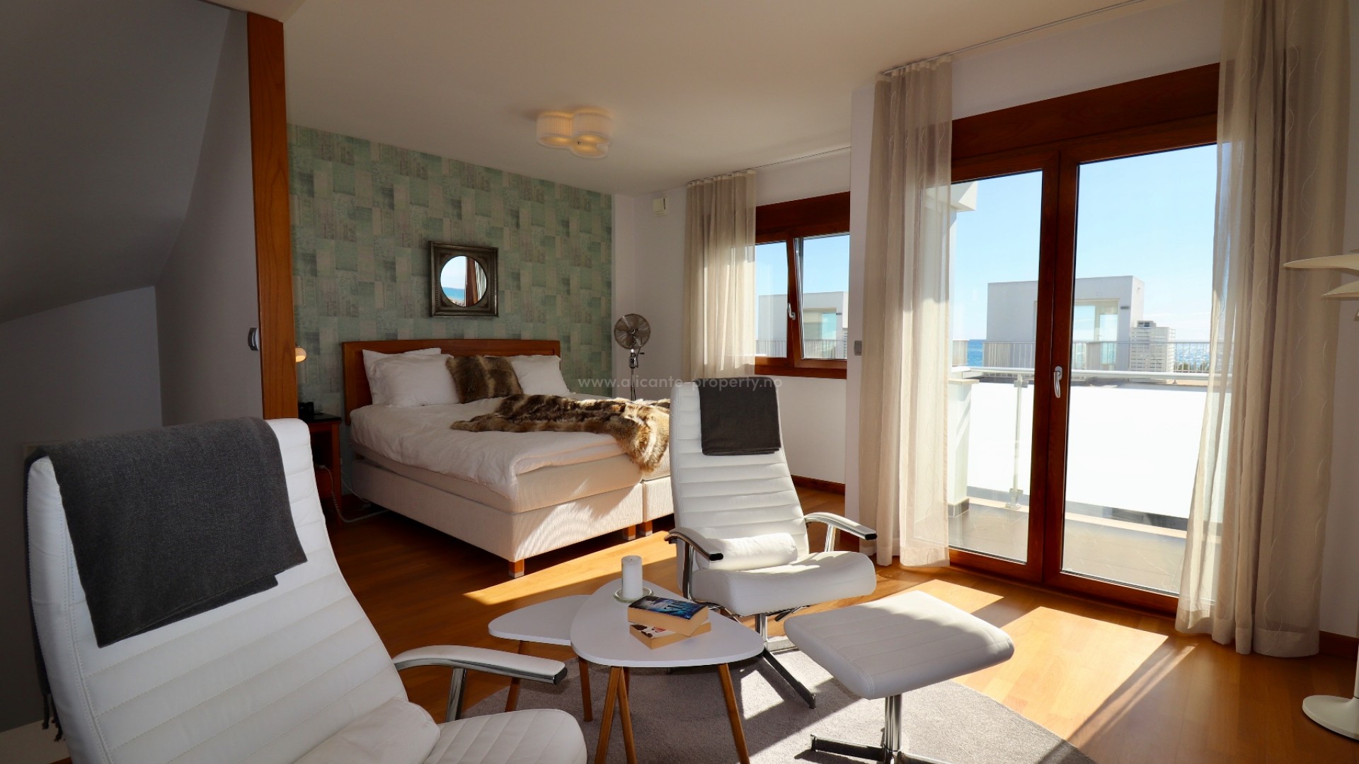 Bungalow en Guardamar del Segura