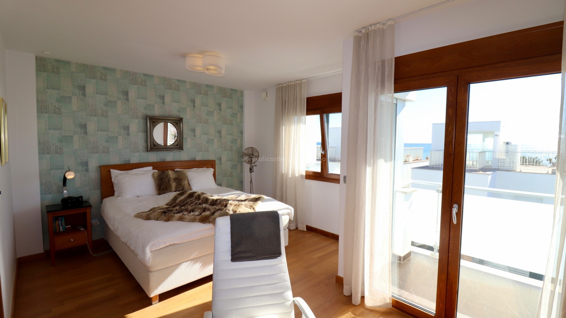 Bungalow en Guardamar del Segura