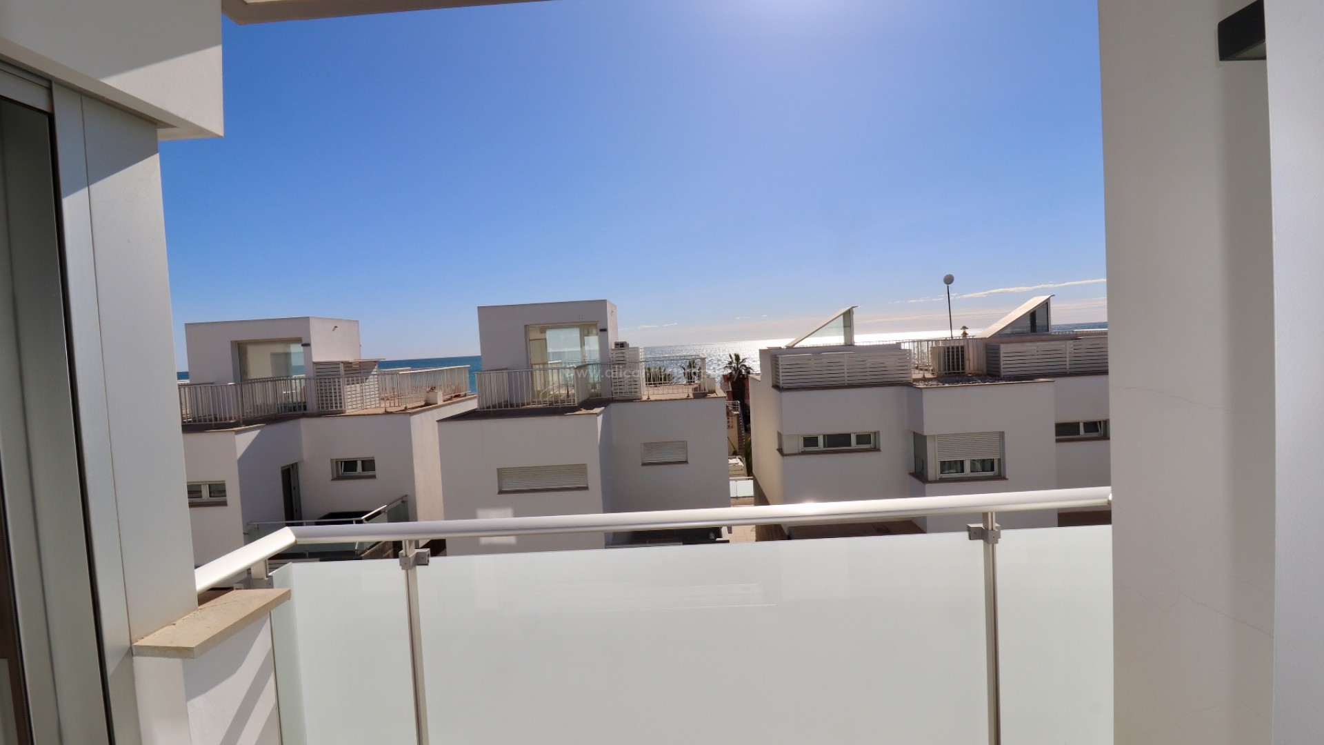 Bungalow en Guardamar del Segura