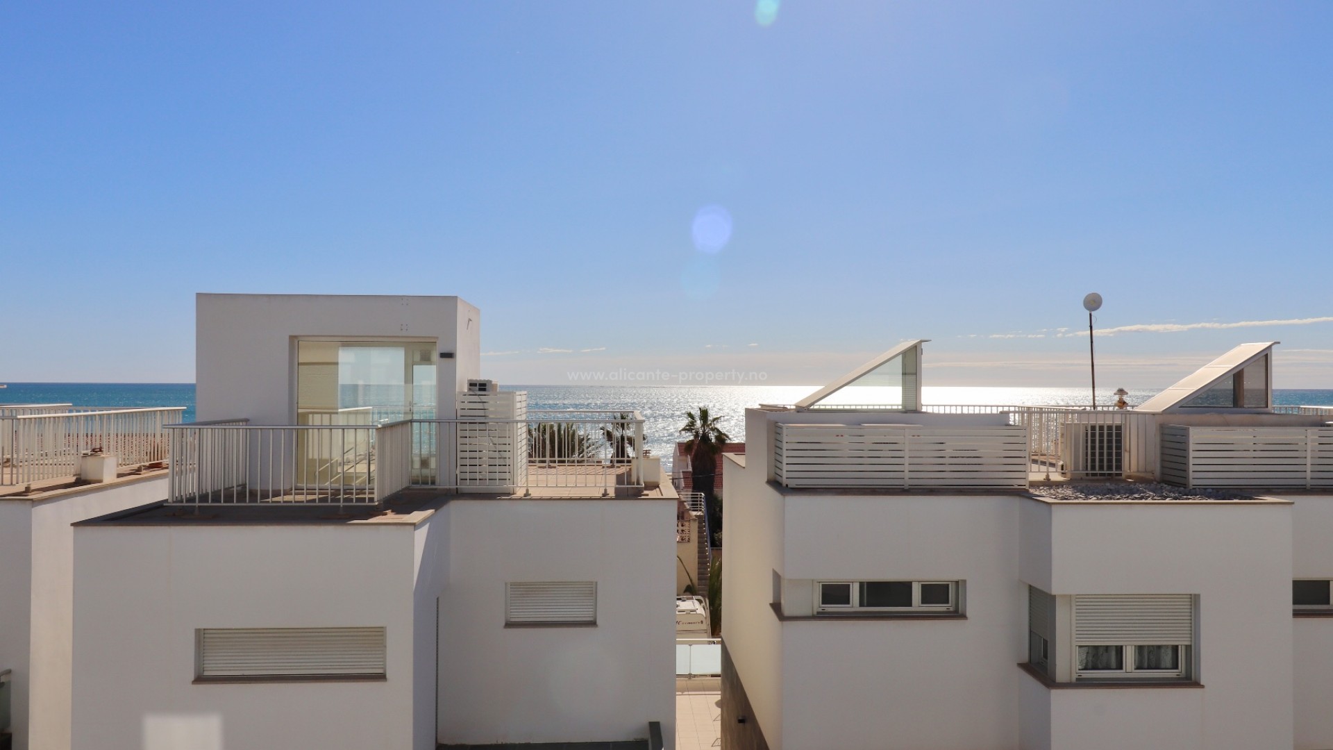 Bungalow en Guardamar del Segura