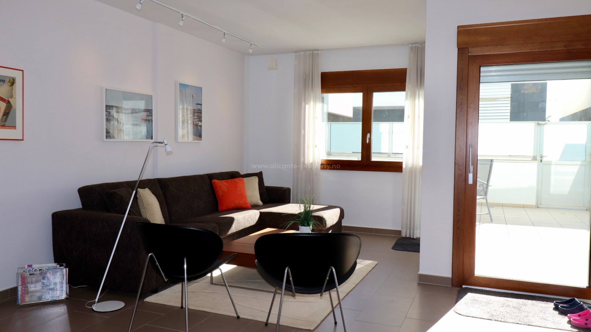 Bungalow en Guardamar del Segura