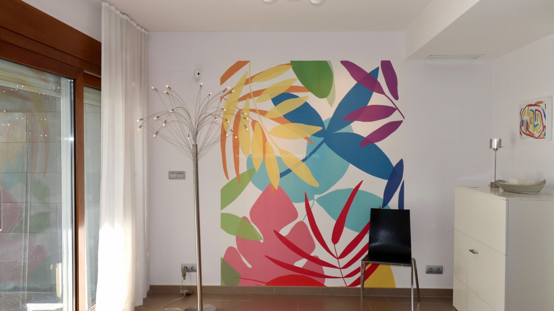 Bungalow en Guardamar del Segura