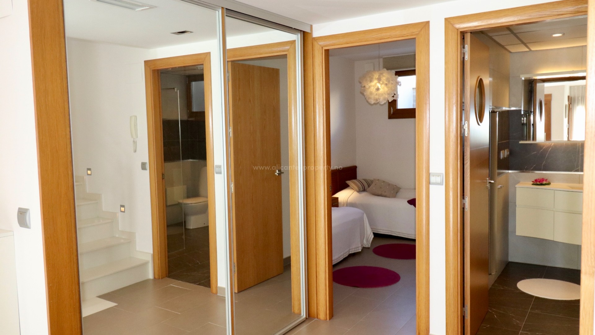 Bungalow en Guardamar del Segura