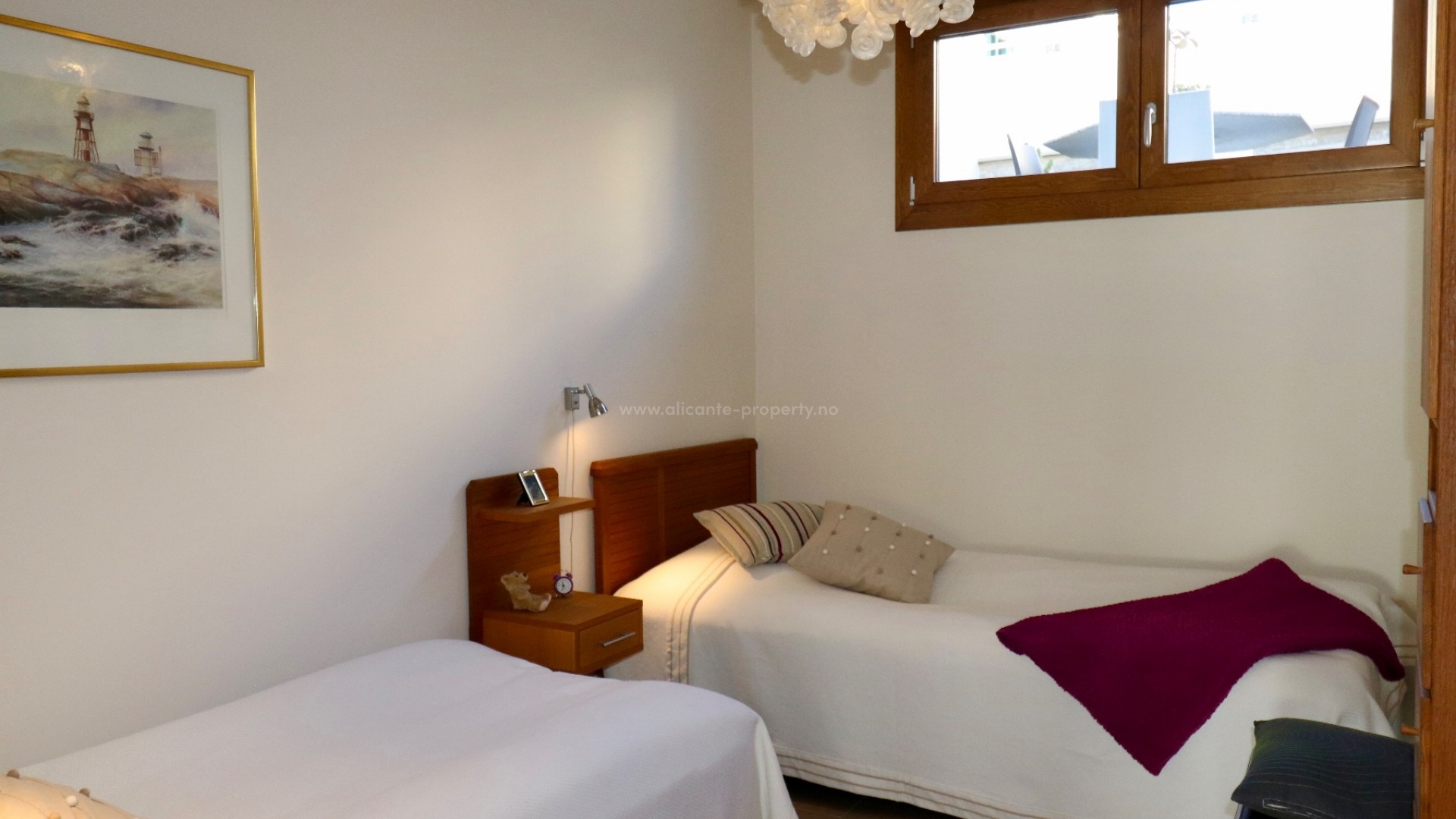 Bungalow en Guardamar del Segura