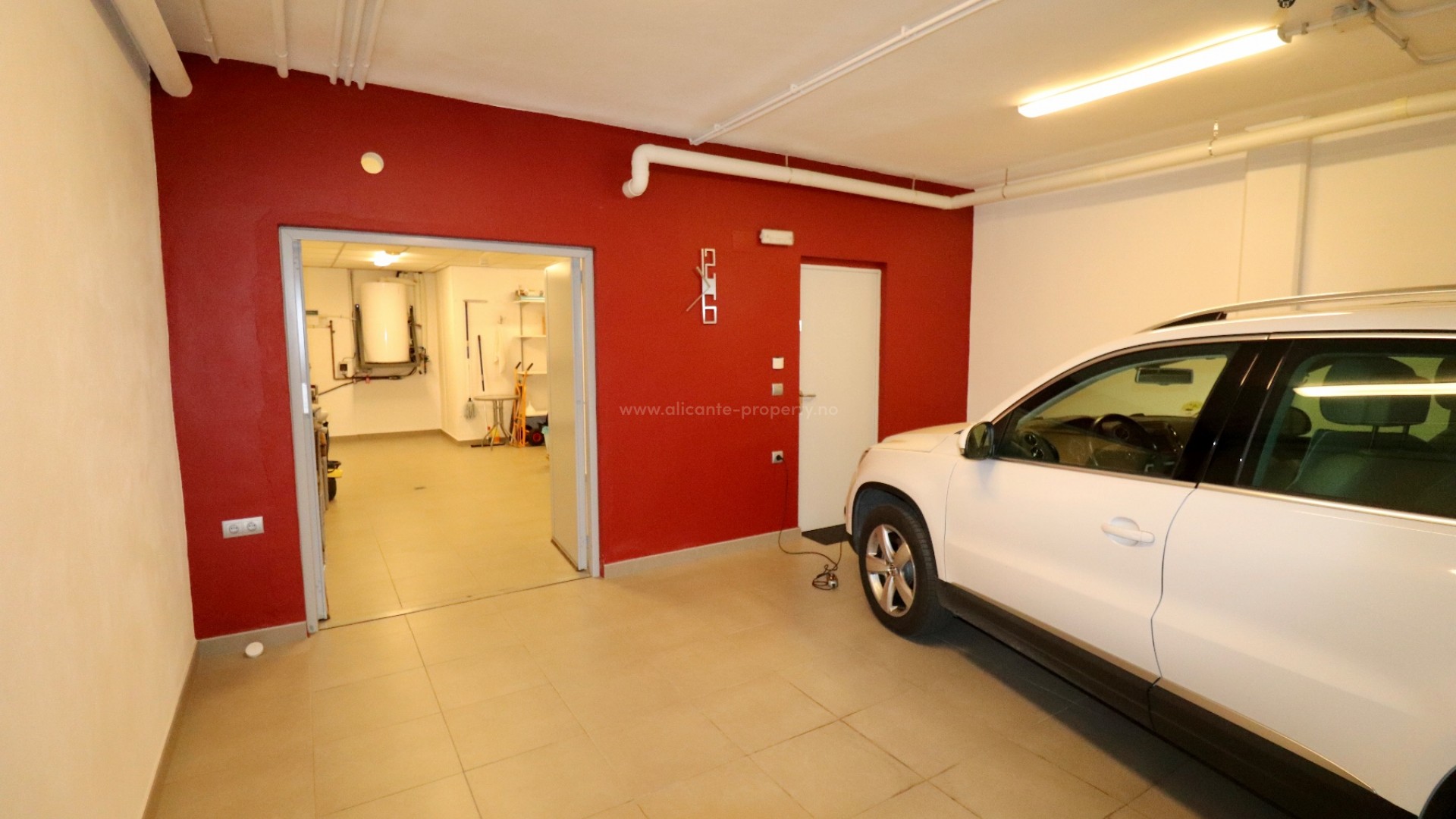 Bungalow en Guardamar del Segura