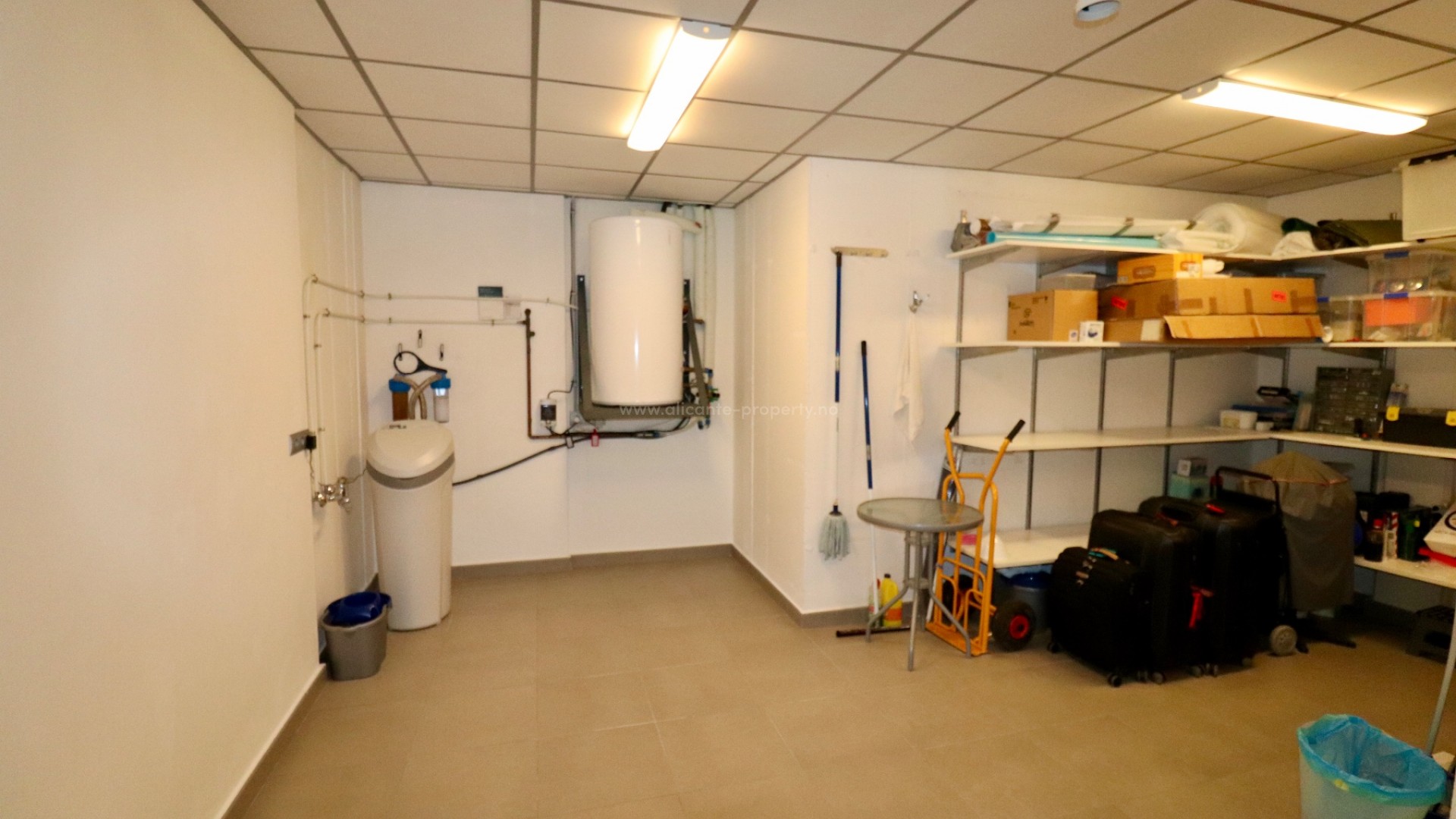 Bungalow en Guardamar del Segura