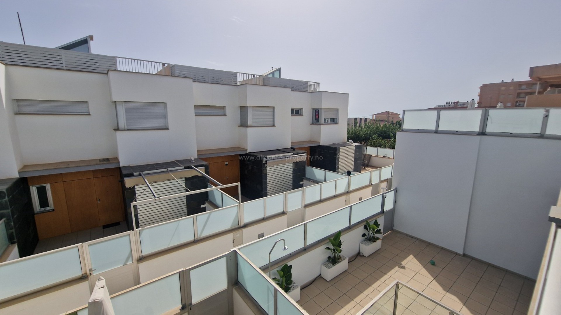 Bungalow en Guardamar del Segura