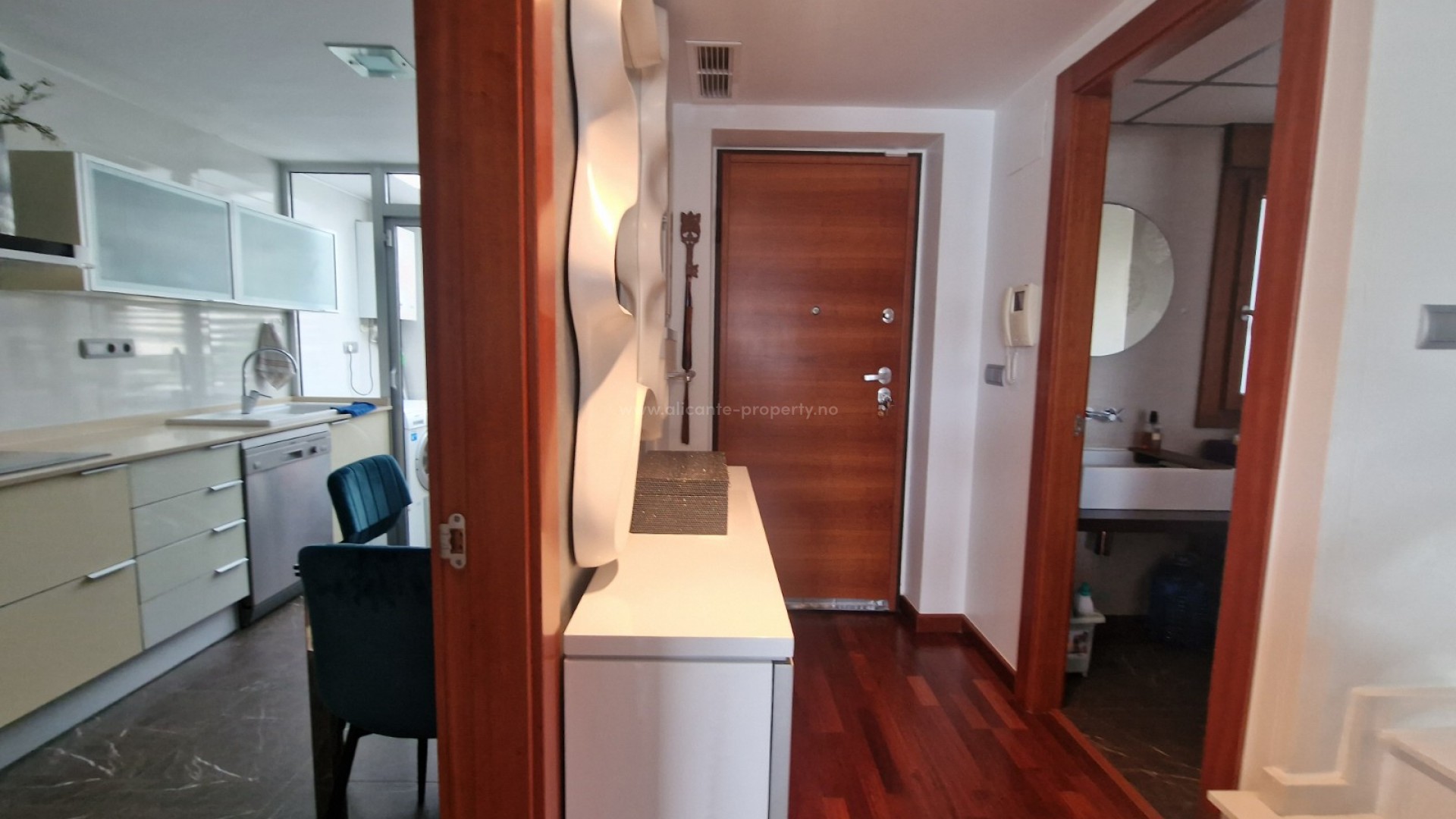 Bungalow en Guardamar del Segura