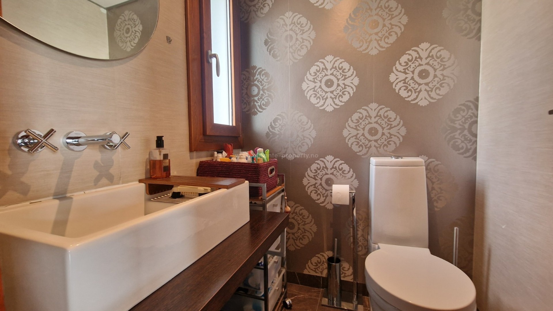 Bungalow en Guardamar del Segura