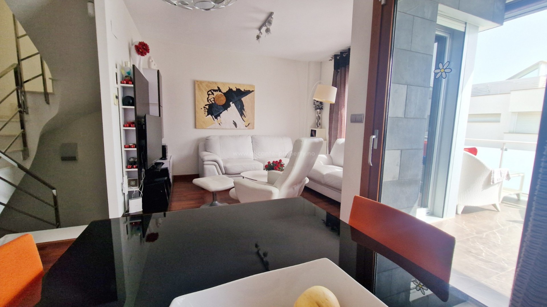 Bungalow en Guardamar del Segura