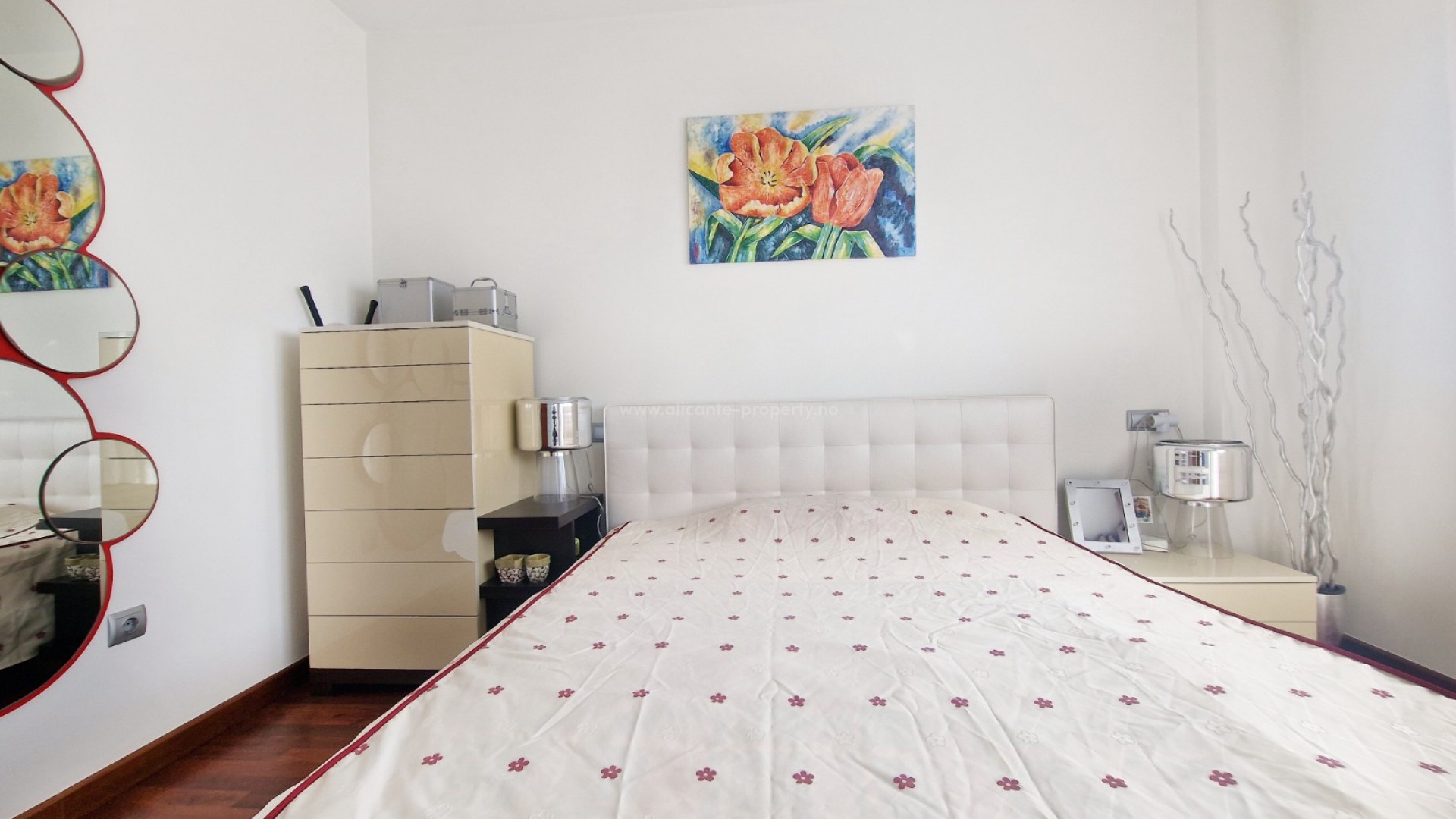 Bungalow en Guardamar del Segura