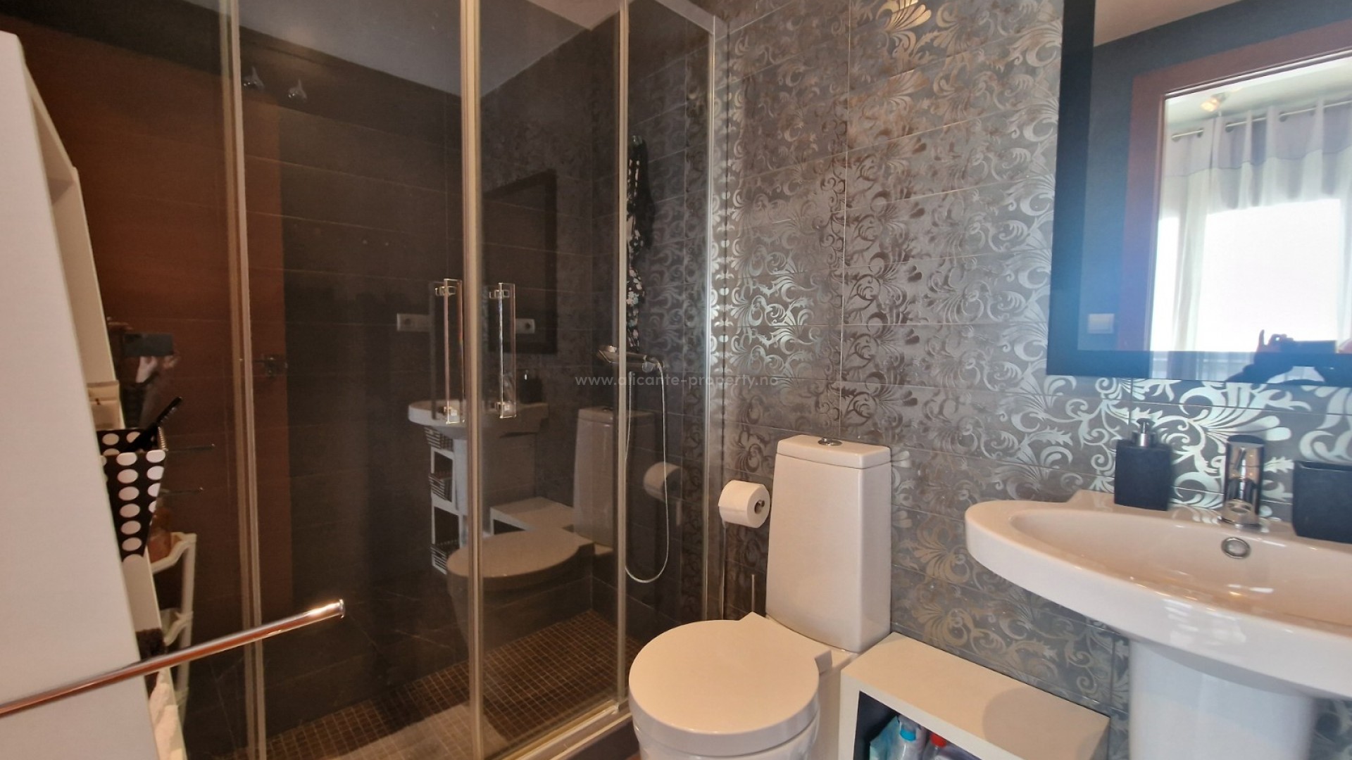 Bungalow en Guardamar del Segura