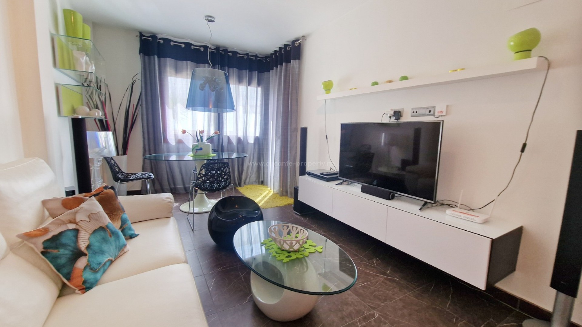 Bungalow en Guardamar del Segura