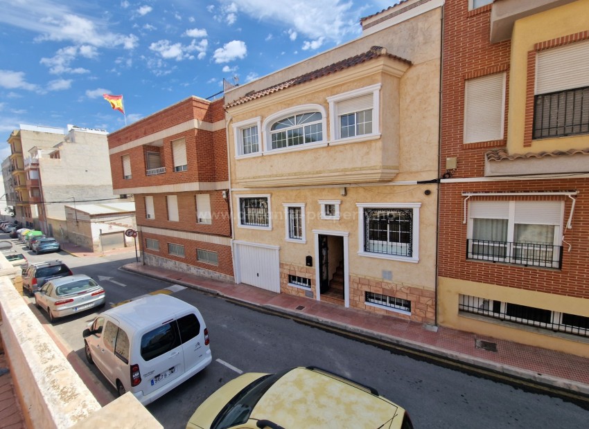 Bungalow en Guardamar del Segura