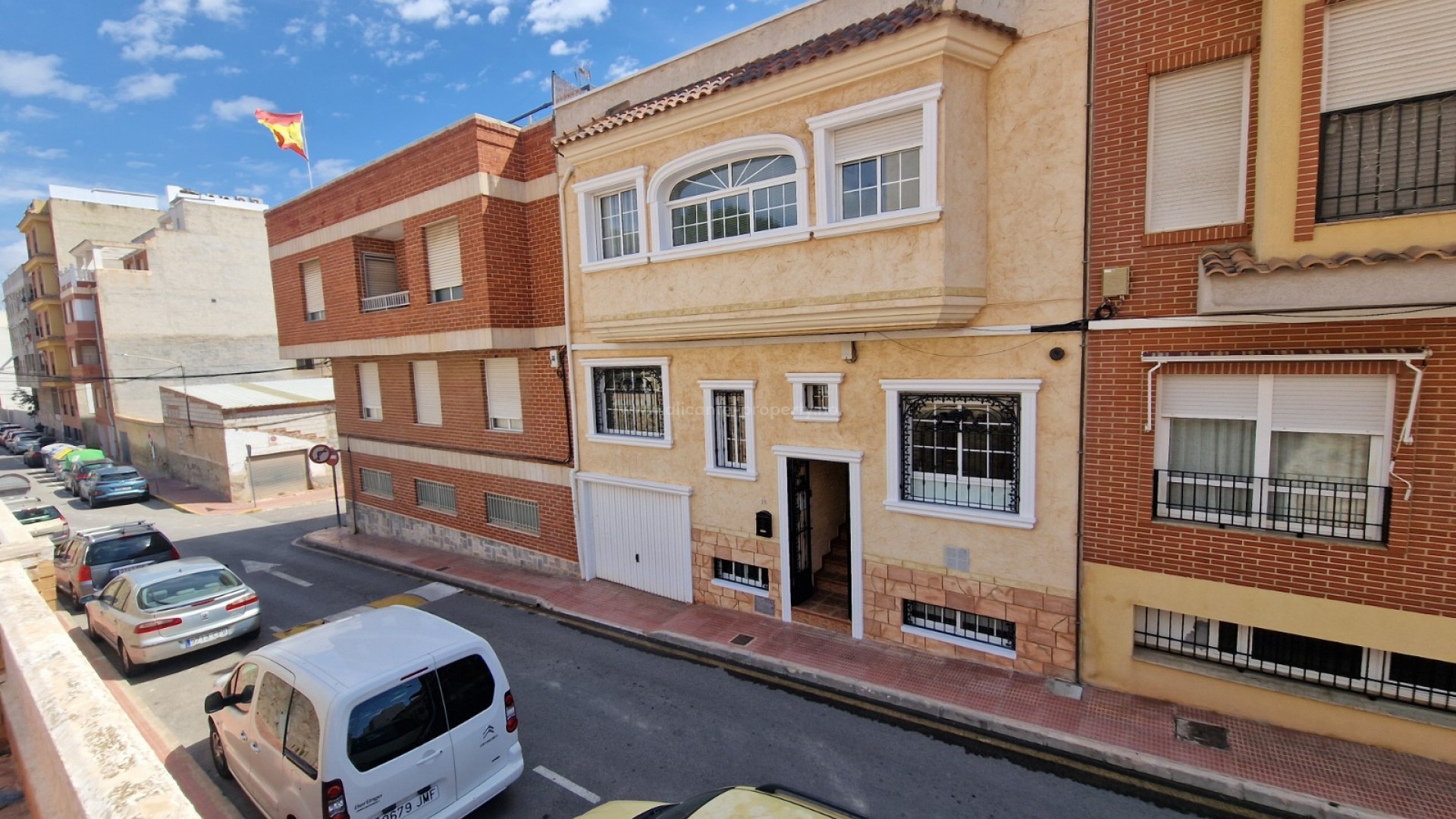 Bungalow en Guardamar del Segura