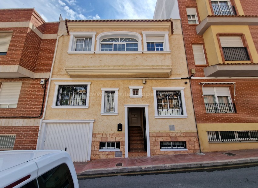 Bungalow en Guardamar del Segura