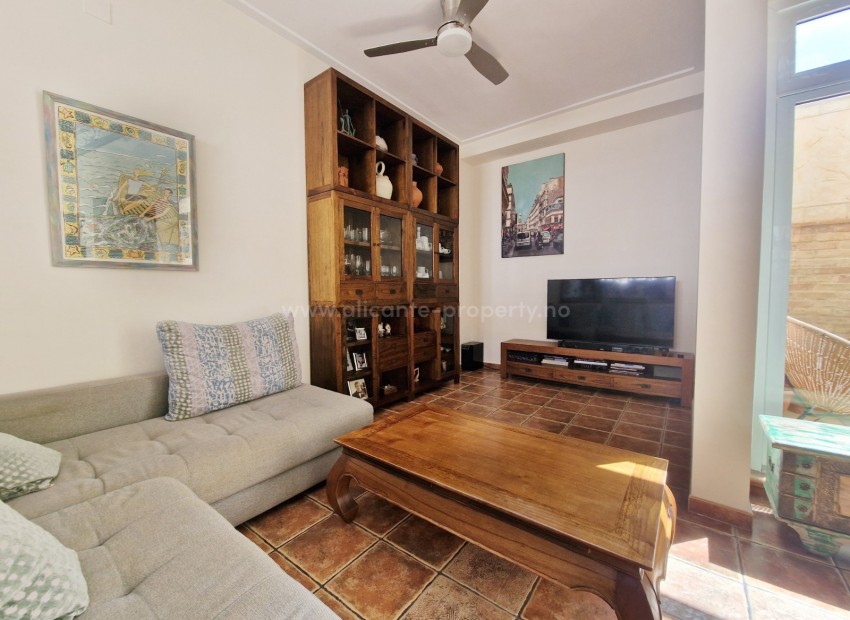 Bungalow en Guardamar del Segura