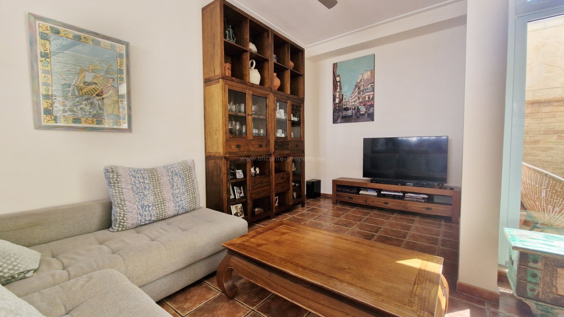 Bungalow en Guardamar del Segura
