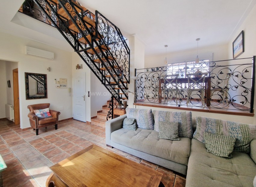 Bungalow en Guardamar del Segura