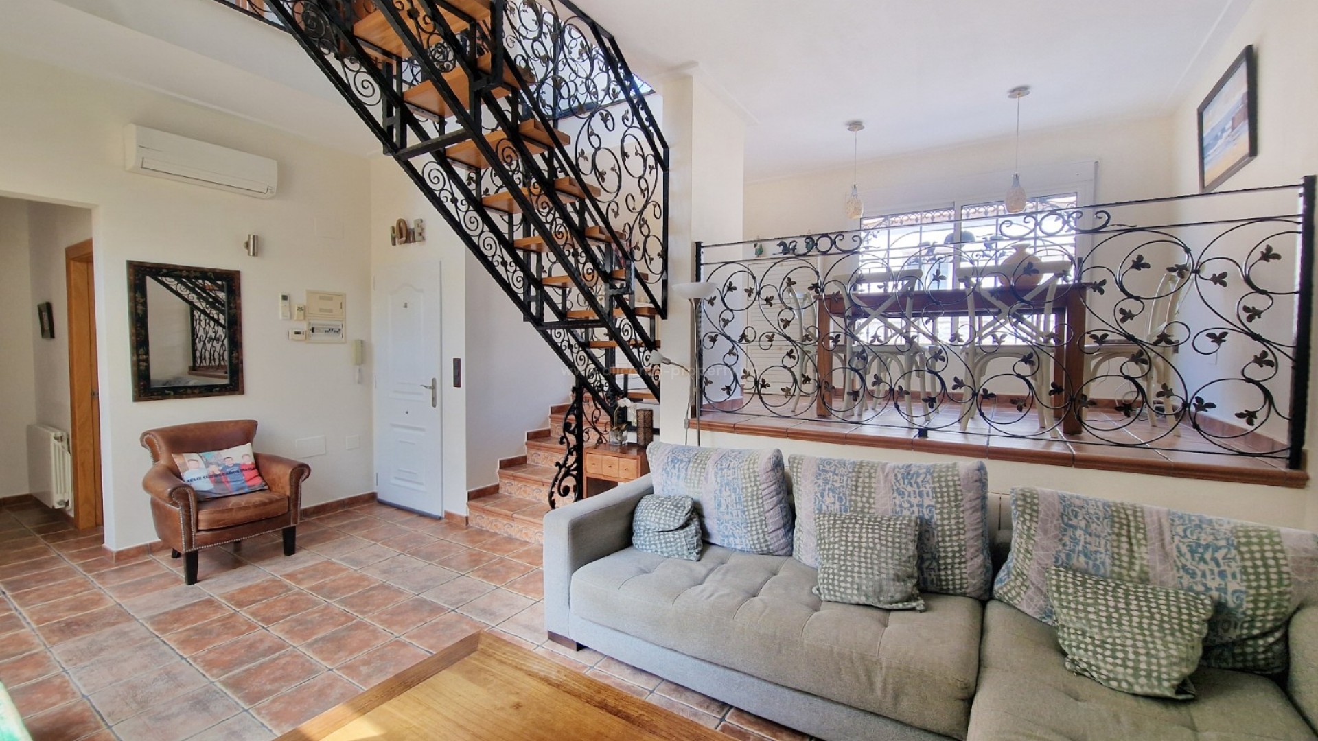 Bungalow en Guardamar del Segura