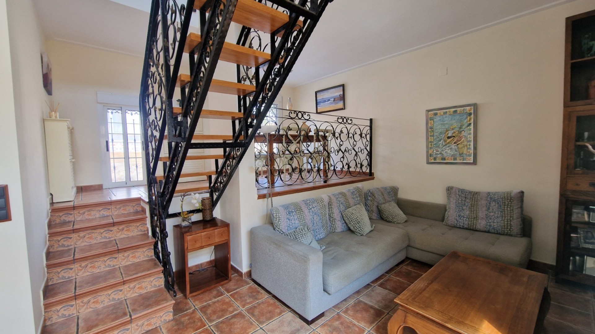 Bungalow en Guardamar del Segura