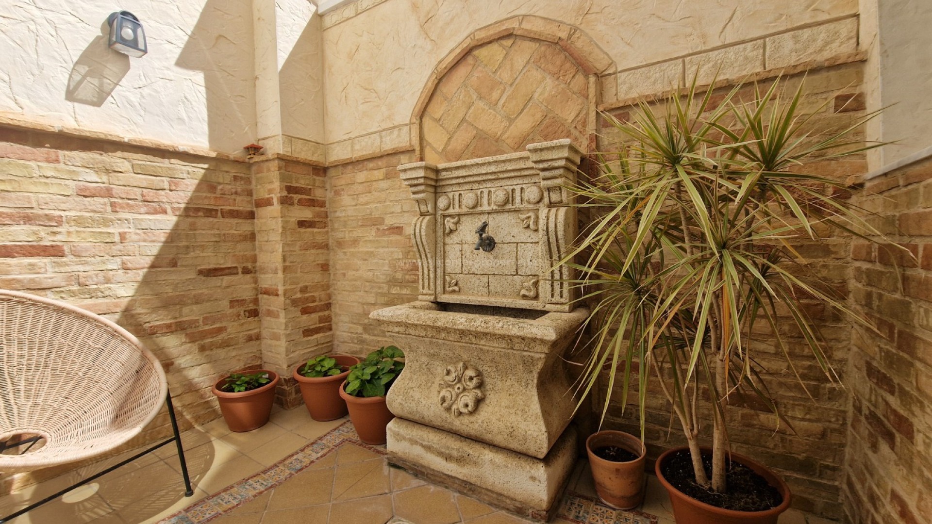 Bungalow en Guardamar del Segura