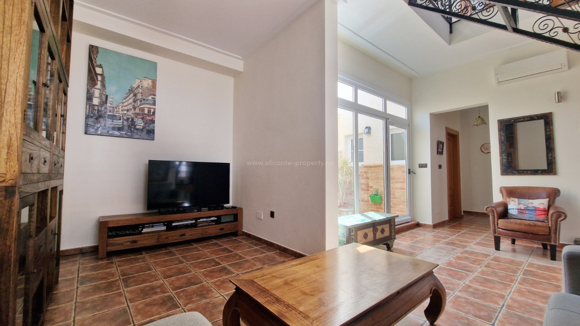 Bungalow en Guardamar del Segura